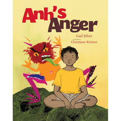 ISBN Anh’s Anger Couverture rigide