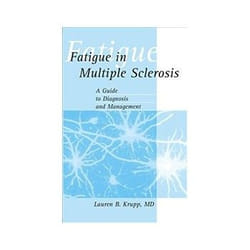 ISBN Fatigue in Multiple Sclerosis: A Guide to Diagnosis and Management livre Santé, esprit et corps Anglais
