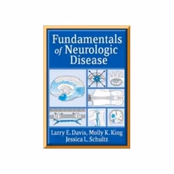 ISBN Fundamentals of Neurologic Disease, Santé, esprit et corps, Anglais, 235 pages