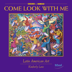 ISBN Latin American Art Couverture rigide