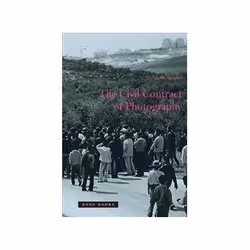ISBN Civil Contract of Photography, Photographie, Anglais, 586 pages