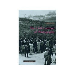 ISBN Civil Contract of Photography livre Photographie Anglais
