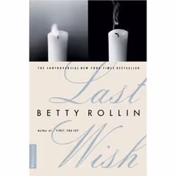 ISBN Last Wish, Littérature scientifique, Anglais, Livre broché, 272 pages
