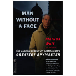 ISBN Man Without A Face livre histoire Anglais