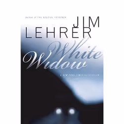 ISBN White Widow, Science Fiction, Anglais, Livre broché, 224 pages