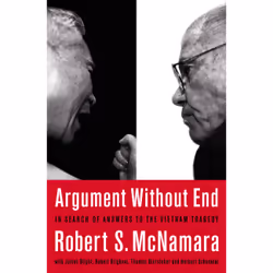 ISBN Argument Without End, histoire, Anglais, Livre broché, 512 pages