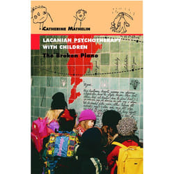 ISBN Lacanian Psychotherapy With Children livre