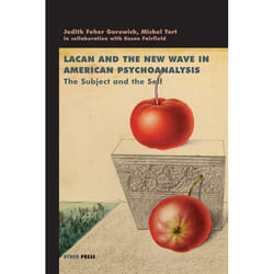 ISBN Lacan and the New Wave livre