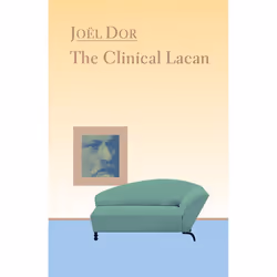 ISBN Clinical Lacan, Livre broché, 158 pages