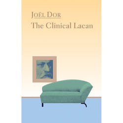 ISBN Clinical Lacan livre