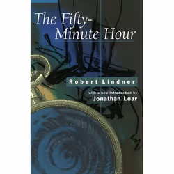 ISBN The Fifty-Minute Hour, Livre broché, 312 pages