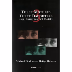 ISBN Three Mothers, Three Daughters, Livre broché, 264 pages