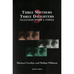 ISBN Three Mothers, Three Daughters livre