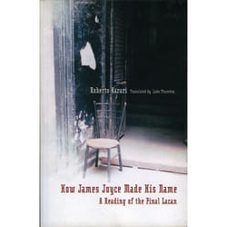 ISBN How James Joyce Made His Name: livre