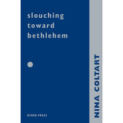 ISBN Slouching Towards Bethlehem livre