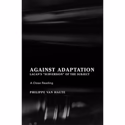 ISBN Against Adaptation, Livre broché, 360 pages