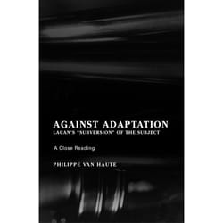 ISBN Against Adaptation livre