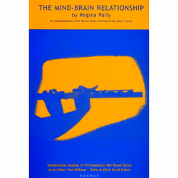 ISBN The Mind-Brain Relationship, Livre broché, 208 pages