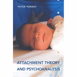 ISBN Attachment Theory and Psychoanalysis, Livre broché, 267 pages