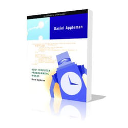 Apress How Computer Programming Works livre & manuel de logiciels Anglais