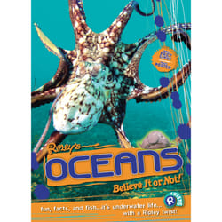 ISBN Ripley Twists: Oceans Couverture rigide