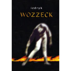 The University of Alberta Press Wozzeck livre fiction litéraire Anglais