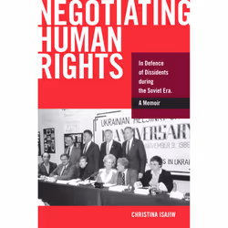 The University of Alberta Press Negotiating Human Rights, politique, Anglais, 427 pages