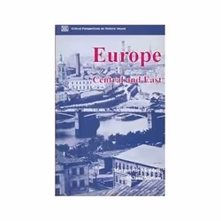 ISBN Europe: Central and East, politique, Anglais, 200 pages