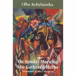 The University of Alberta Press On Sunday Morning She Gathered Herbs, fiction litéraire, Anglais, 179 pages