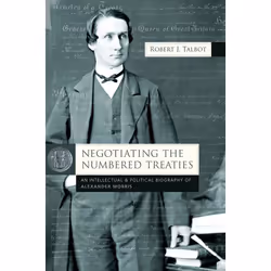 UBC Press Negotiating the Numbered Treaties, Livre broché, 224 pages