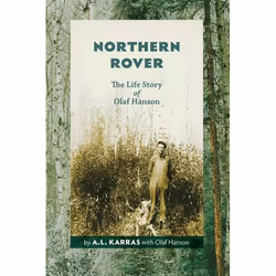 UBC Press Northern Rover, Livre broché, 224 pages
