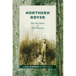 UBC Press Northern Rover livre