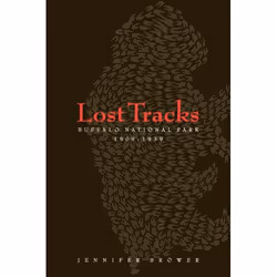 UBC Press Lost Tracks, Livre broché, 176 pages