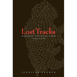 UBC Press Lost Tracks livre