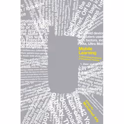UBC Press Mobile Learning, Livre broché, 296 pages