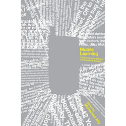 UBC Press Mobile Learning livre