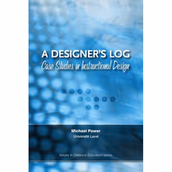 UBC Press A Designer's Log, Livre broché, 184 pages