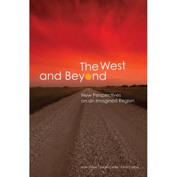 UBC Press The West and Beyond livre