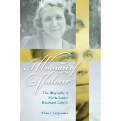 UBC Press A Woman of Valour, Livre broché, 255 pages