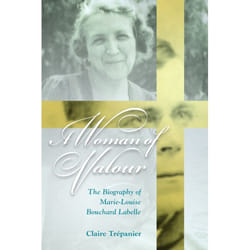 UBC Press A Woman of Valour livre