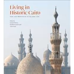 ISBN Living in Historic Cairo : Past and Present in an Islamic City, Anglais, Couverture rigide