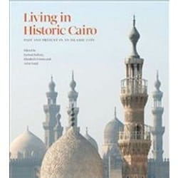 Living in Historic Cairo