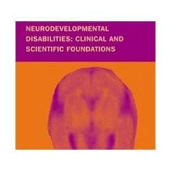 ISBN Neurodevelopmental Disabilities: Clinical and Scientific Foundations (International Child Neurology livre Médical Anglais
