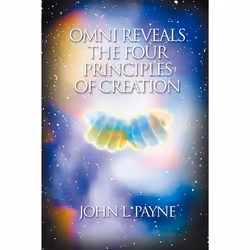 ISBN Omni Reveals the Four Principles of Creation, Anglais, Livre de poche, 172 pages