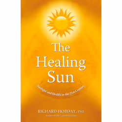 ISBN The Healing Sun, Anglais, Livre de poche, 176 pages