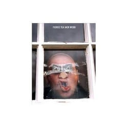 ISBN FIERCE TEA livre Photographie Anglais