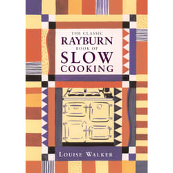 ISBN The Classic Rayburn Book of Slow Cooking