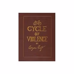 ISBN Grayson Perry: Cycle of Violence, comédies &amp; nouvelles graphiques, Anglais, Couverture rigide, 144 pages