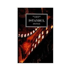 ISBN Companion Guide To Istanbul (+Around The Marmara) livre Voyage Anglais