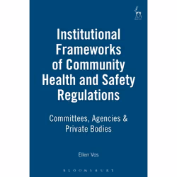ISBN Institutional Frameworks of Community Health and Safety Regulations (Committees, Agencies & Private Bodies), Loi, An ...
